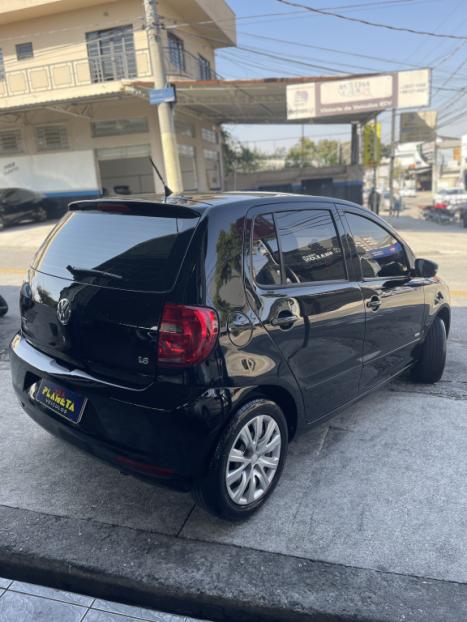 VOLKSWAGEN Fox 1.6 4P, Foto 2