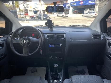 VOLKSWAGEN Fox 1.6 4P, Foto 7