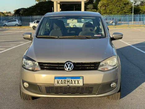 VOLKSWAGEN Fox 1.6 4P FLEX PRIME I-MOTION AUTOMATIZADO, Foto 5