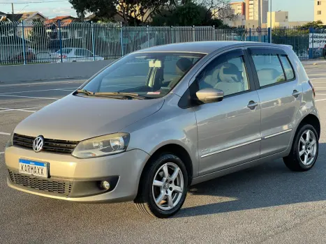 VOLKSWAGEN Fox 1.6 4P FLEX PRIME I-MOTION AUTOMATIZADO, Foto 2