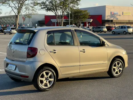 VOLKSWAGEN Fox 1.6 4P FLEX PRIME I-MOTION AUTOMATIZADO, Foto 3