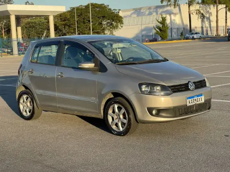 VOLKSWAGEN Fox 1.6 4P FLEX PRIME I-MOTION AUTOMATIZADO, Foto 1