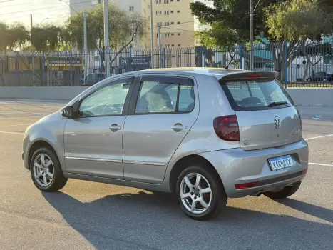 VOLKSWAGEN Fox 1.6 4P FLEX PRIME I-MOTION AUTOMATIZADO, Foto 4