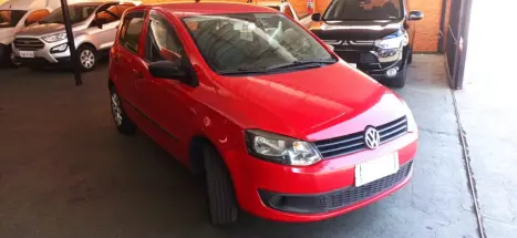 VOLKSWAGEN Fox 1.6 4P FLEX I-MOTION AUTOMATIZADO, Foto 4