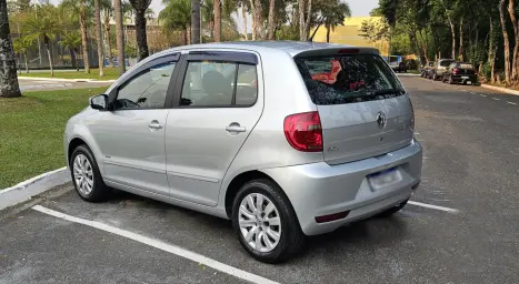 VOLKSWAGEN Fox 1.6 4P TRENDLINE FLEX, Foto 2