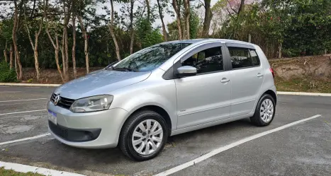 VOLKSWAGEN Fox 1.6 4P TRENDLINE FLEX, Foto 1