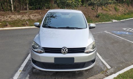 VOLKSWAGEN Fox 1.6 4P TRENDLINE FLEX, Foto 3