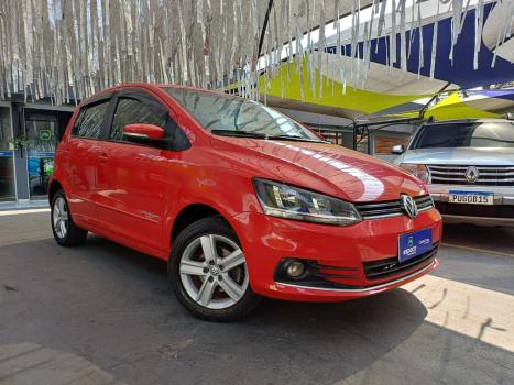 VOLKSWAGEN Fox 1.6 4P MSI COMFORTLINE FLEX, Foto 3