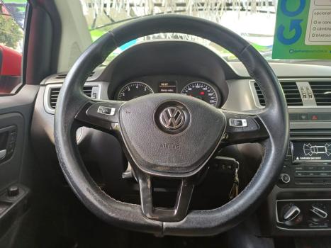 VOLKSWAGEN Fox 1.6 4P MSI COMFORTLINE FLEX, Foto 12