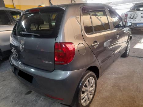 VOLKSWAGEN Fox 1.6 4P, Foto 2