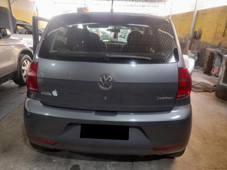 VOLKSWAGEN Fox 1.6 4P, Foto 3