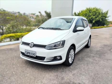 VOLKSWAGEN Fox 1.6 4P CONNECT FLEX, Foto 3