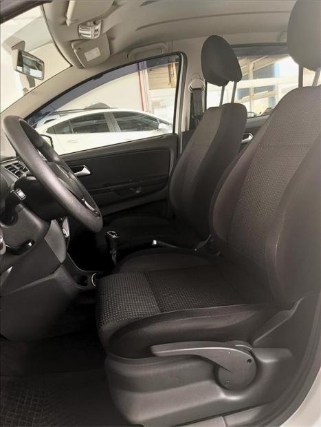 VOLKSWAGEN Fox 1.6 4P CONNECT FLEX, Foto 5