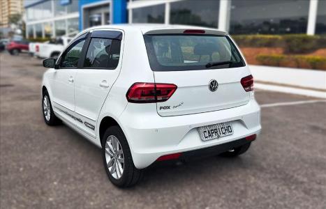 VOLKSWAGEN Fox 1.6 4P CONNECT FLEX, Foto 14