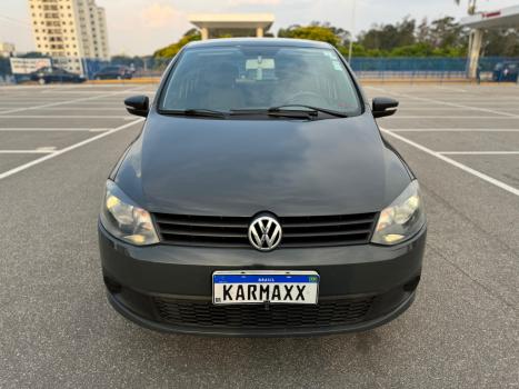 VOLKSWAGEN Fox 1.6 4P FLEX, Foto 3