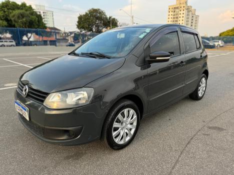 VOLKSWAGEN Fox 1.6 4P FLEX, Foto 2