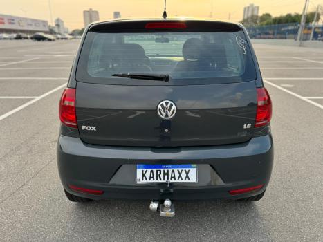 VOLKSWAGEN Fox 1.6 4P FLEX, Foto 4