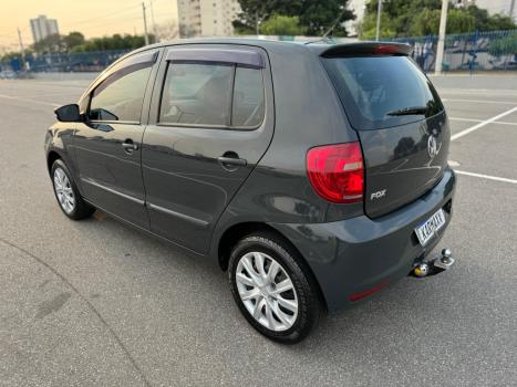 VOLKSWAGEN Fox 1.6 4P FLEX, Foto 5