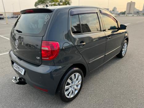 VOLKSWAGEN Fox 1.6 4P FLEX, Foto 7