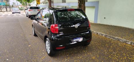 VOLKSWAGEN Fox 1.6 4P TREND FLEX, Foto 4