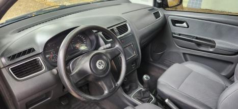 VOLKSWAGEN Fox 1.6 4P TREND FLEX, Foto 5