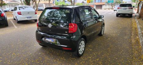 VOLKSWAGEN Fox 1.6 4P TREND FLEX, Foto 2