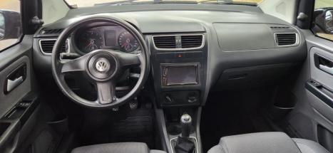 VOLKSWAGEN Fox 1.6 4P TREND FLEX, Foto 6