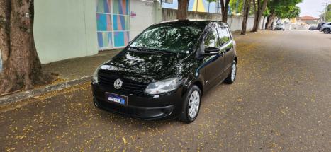 VOLKSWAGEN Fox 1.6 4P TREND FLEX, Foto 1