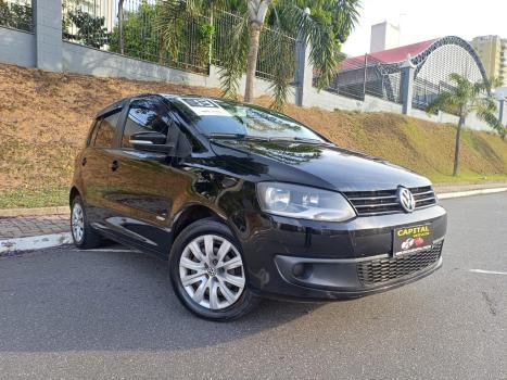 VOLKSWAGEN Fox 1.6 4P FLEX, Foto 4