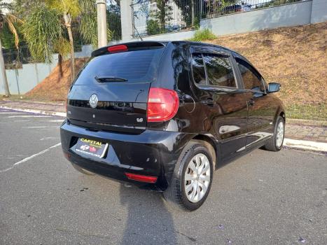 VOLKSWAGEN Fox 1.6 4P FLEX, Foto 7