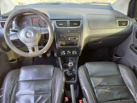 VOLKSWAGEN Fox 1.6 4P FLEX, Foto 8