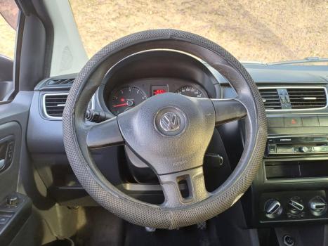 VOLKSWAGEN Fox 1.6 4P FLEX, Foto 12