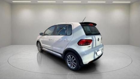 VOLKSWAGEN Fox 1.6 4P PEPPER FLEX, Foto 4