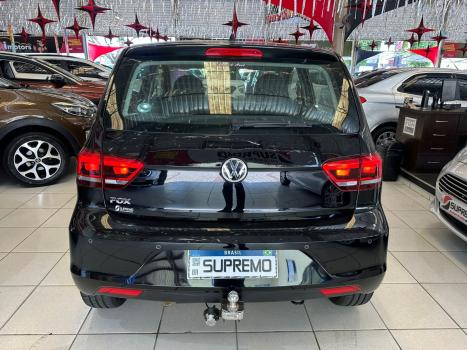 VOLKSWAGEN Fox 1.6 4P CONNECT FLEX, Foto 5