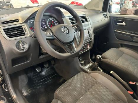 VOLKSWAGEN Fox 1.6 4P CONNECT FLEX, Foto 8