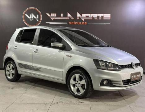 VOLKSWAGEN Fox 1.6 4P ROCK IN RIO FLEX, Foto 3