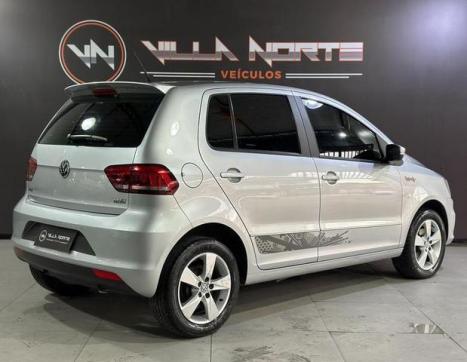 VOLKSWAGEN Fox 1.6 4P ROCK IN RIO FLEX, Foto 4