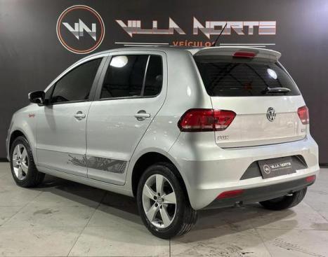 VOLKSWAGEN Fox 1.6 4P ROCK IN RIO FLEX, Foto 6