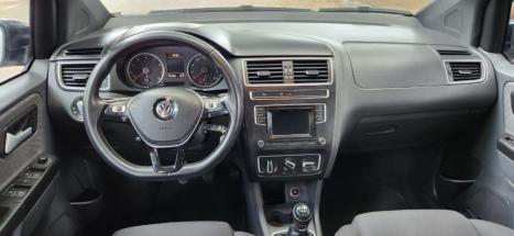 VOLKSWAGEN Fox 1.6 4P RUN FLEX, Foto 6