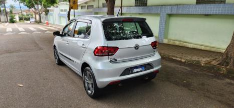 VOLKSWAGEN Fox 1.6 4P RUN FLEX, Foto 4