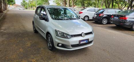 VOLKSWAGEN Fox 1.6 4P RUN FLEX, Foto 3