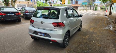 VOLKSWAGEN Fox 1.6 4P RUN FLEX, Foto 2