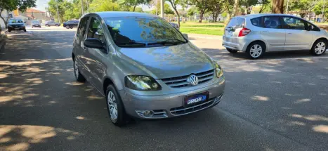 VOLKSWAGEN Fox 1.6 4P PLUS FLEX, Foto 3