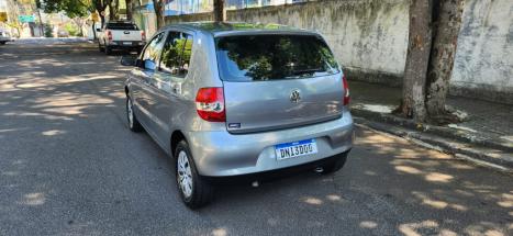 VOLKSWAGEN Fox 1.6 4P PLUS FLEX, Foto 4