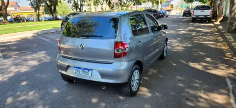 VOLKSWAGEN Fox 1.6 4P PLUS FLEX, Foto 2