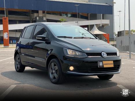 VOLKSWAGEN Fox 1.6 4P RUN FLEX, Foto 4