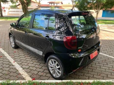 VOLKSWAGEN Fox 1.6 4P ROCK IN RIO FLEX, Foto 6