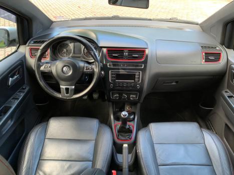 VOLKSWAGEN Fox 1.6 4P ROCK IN RIO FLEX, Foto 7