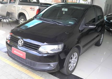 VOLKSWAGEN Fox 1.6 4P I-TREND FLEX, Foto 3