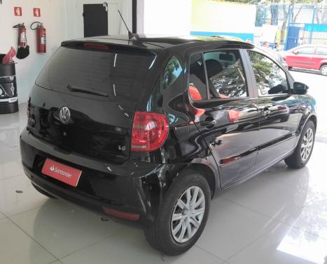 VOLKSWAGEN Fox 1.6 4P I-TREND FLEX, Foto 6